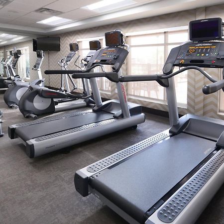 Residence Inn By Marriott Houston Pasadena Dış mekan fotoğraf