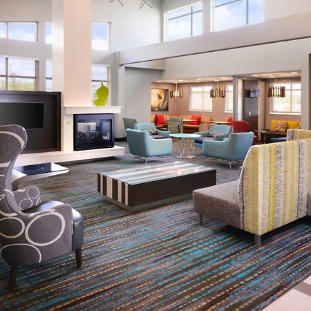 Residence Inn By Marriott Houston Pasadena Dış mekan fotoğraf