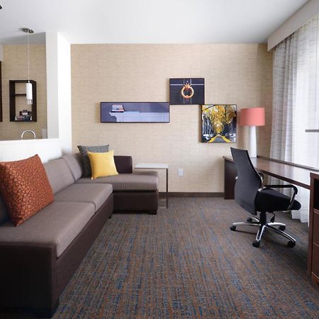 Residence Inn By Marriott Houston Pasadena Dış mekan fotoğraf