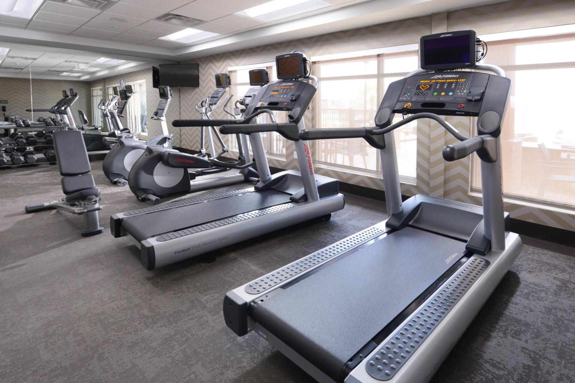Residence Inn By Marriott Houston Pasadena Dış mekan fotoğraf