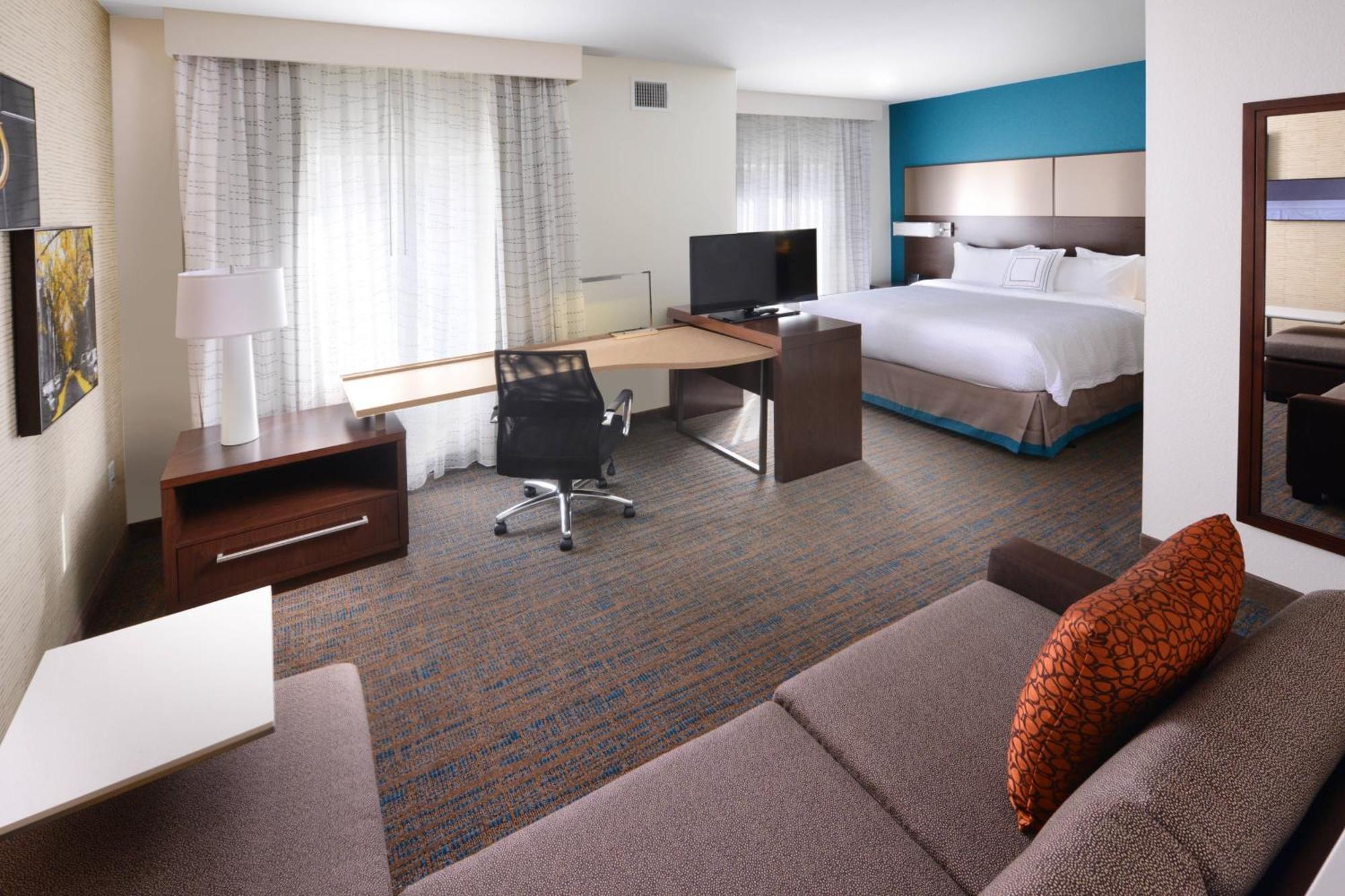 Residence Inn By Marriott Houston Pasadena Dış mekan fotoğraf