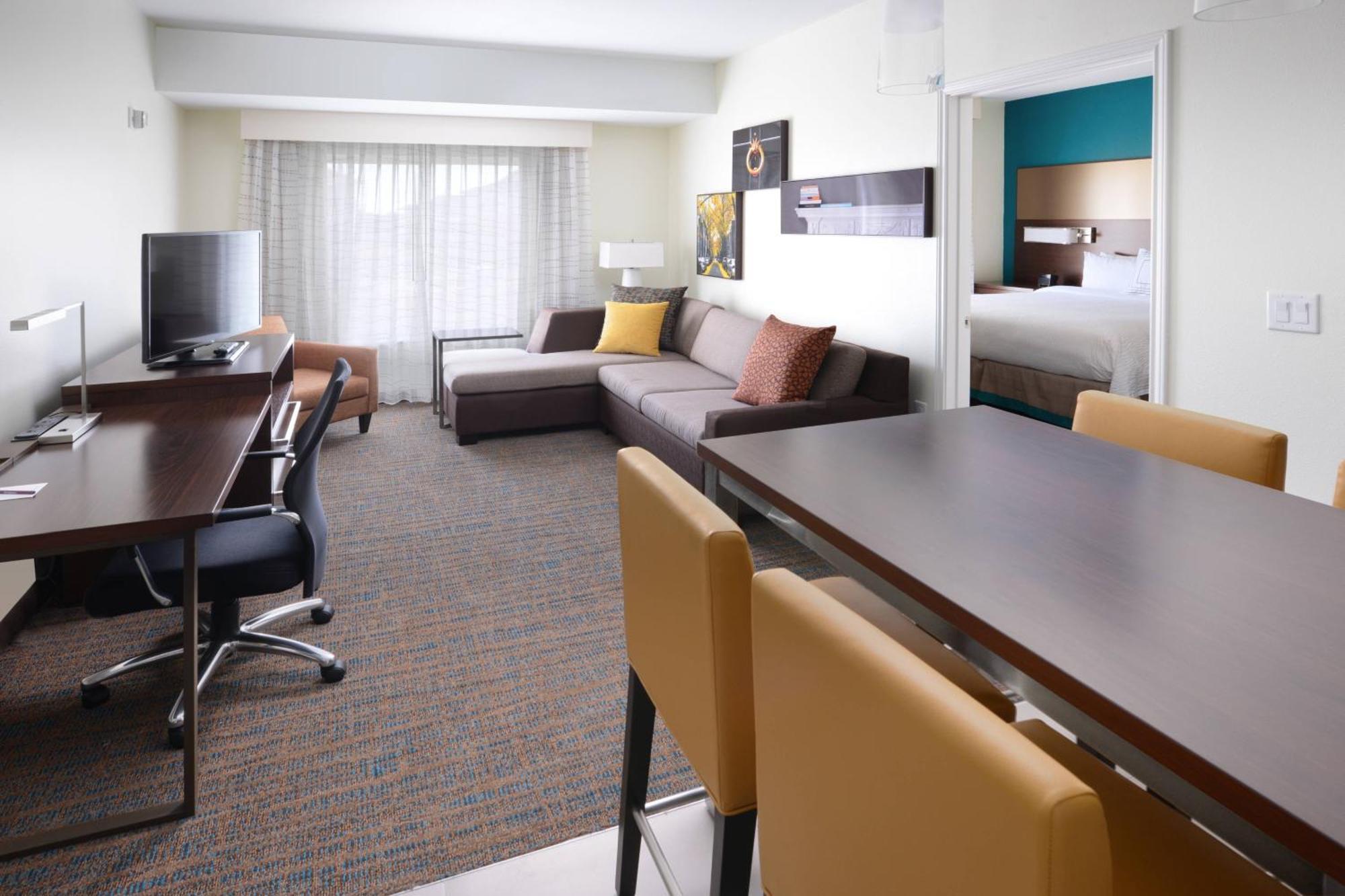 Residence Inn By Marriott Houston Pasadena Dış mekan fotoğraf