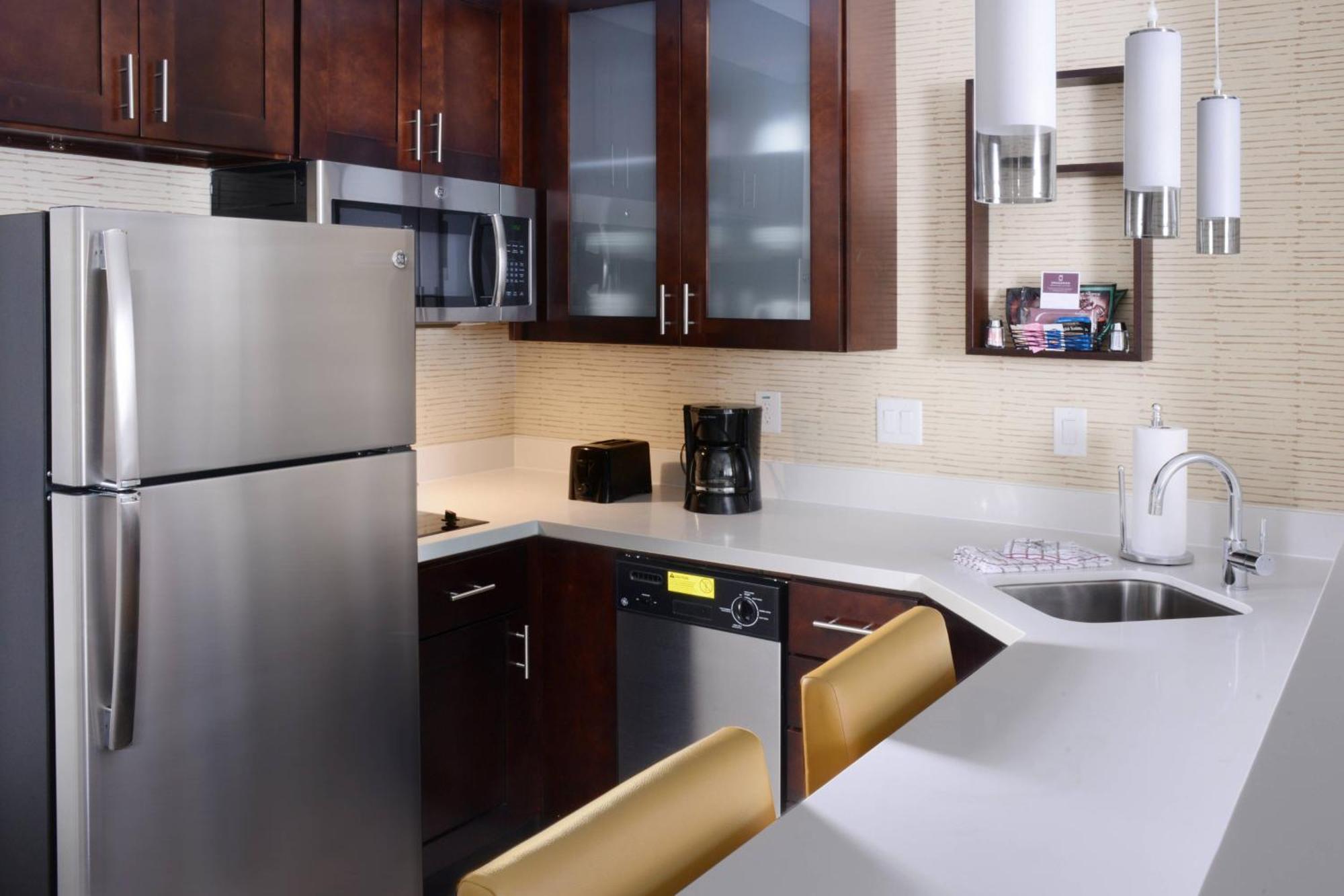 Residence Inn By Marriott Houston Pasadena Dış mekan fotoğraf
