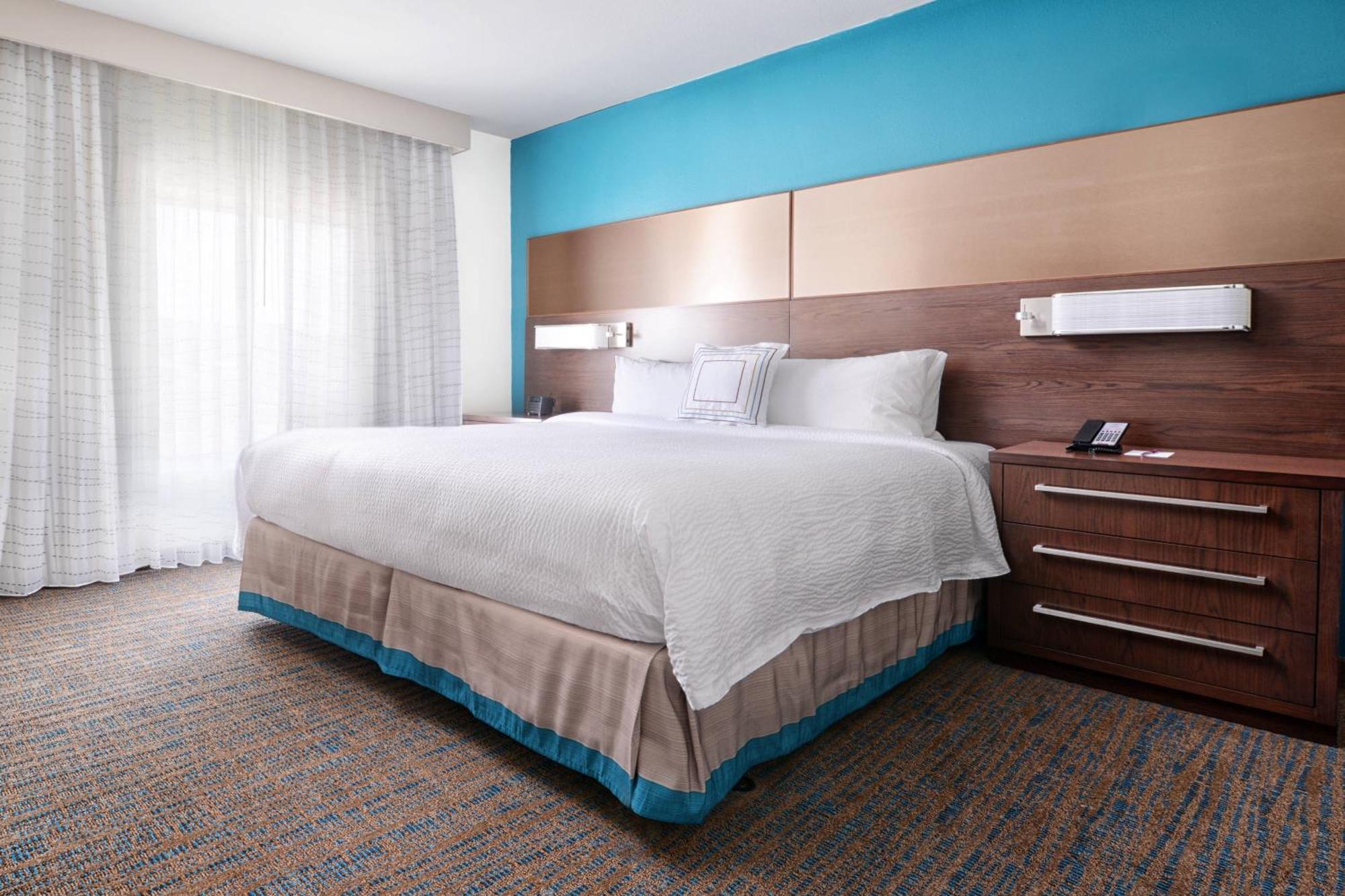 Residence Inn By Marriott Houston Pasadena Dış mekan fotoğraf