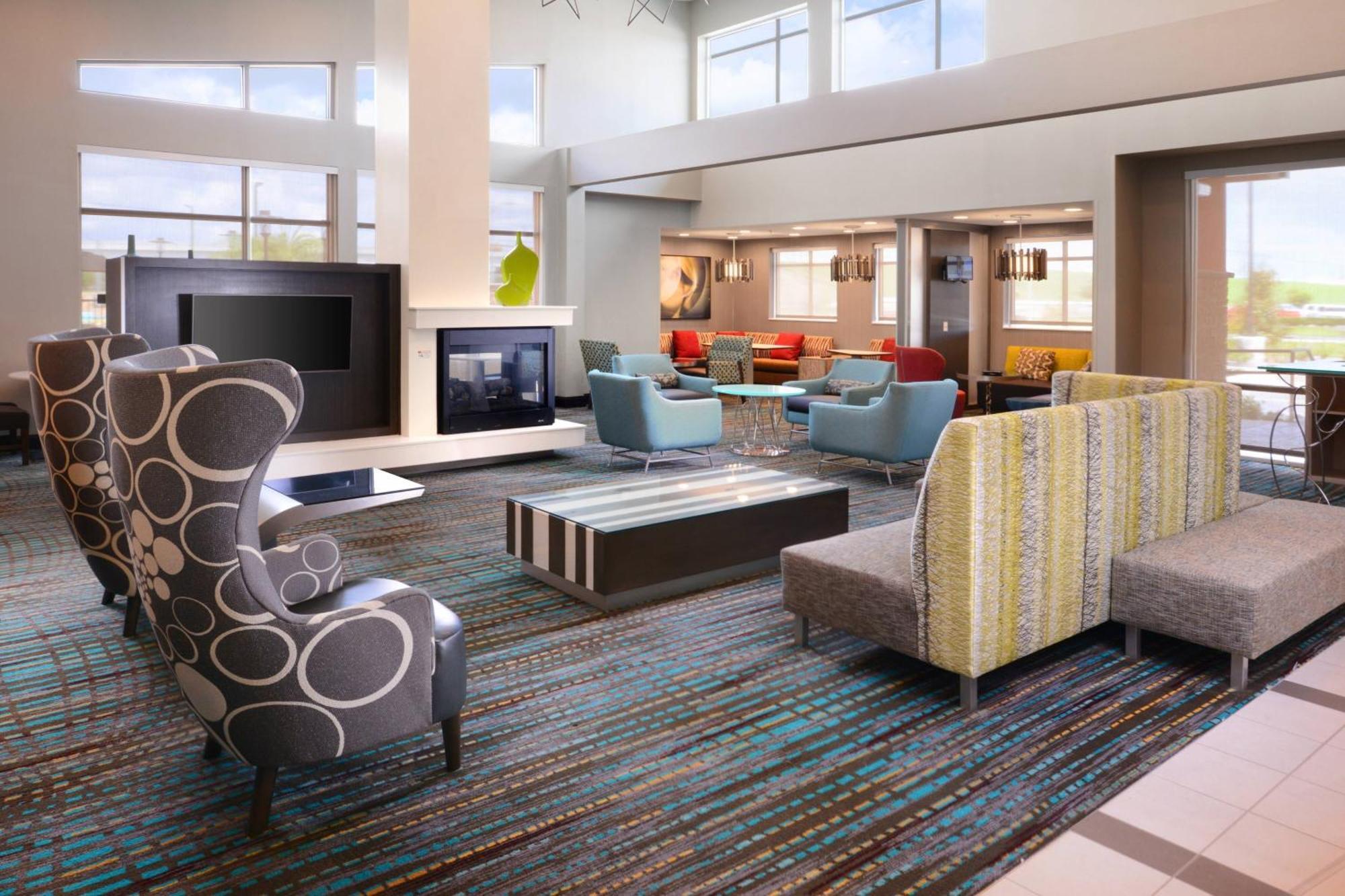 Residence Inn By Marriott Houston Pasadena Dış mekan fotoğraf
