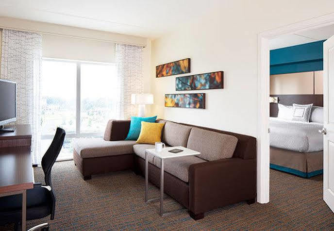 Residence Inn By Marriott Houston Pasadena Dış mekan fotoğraf