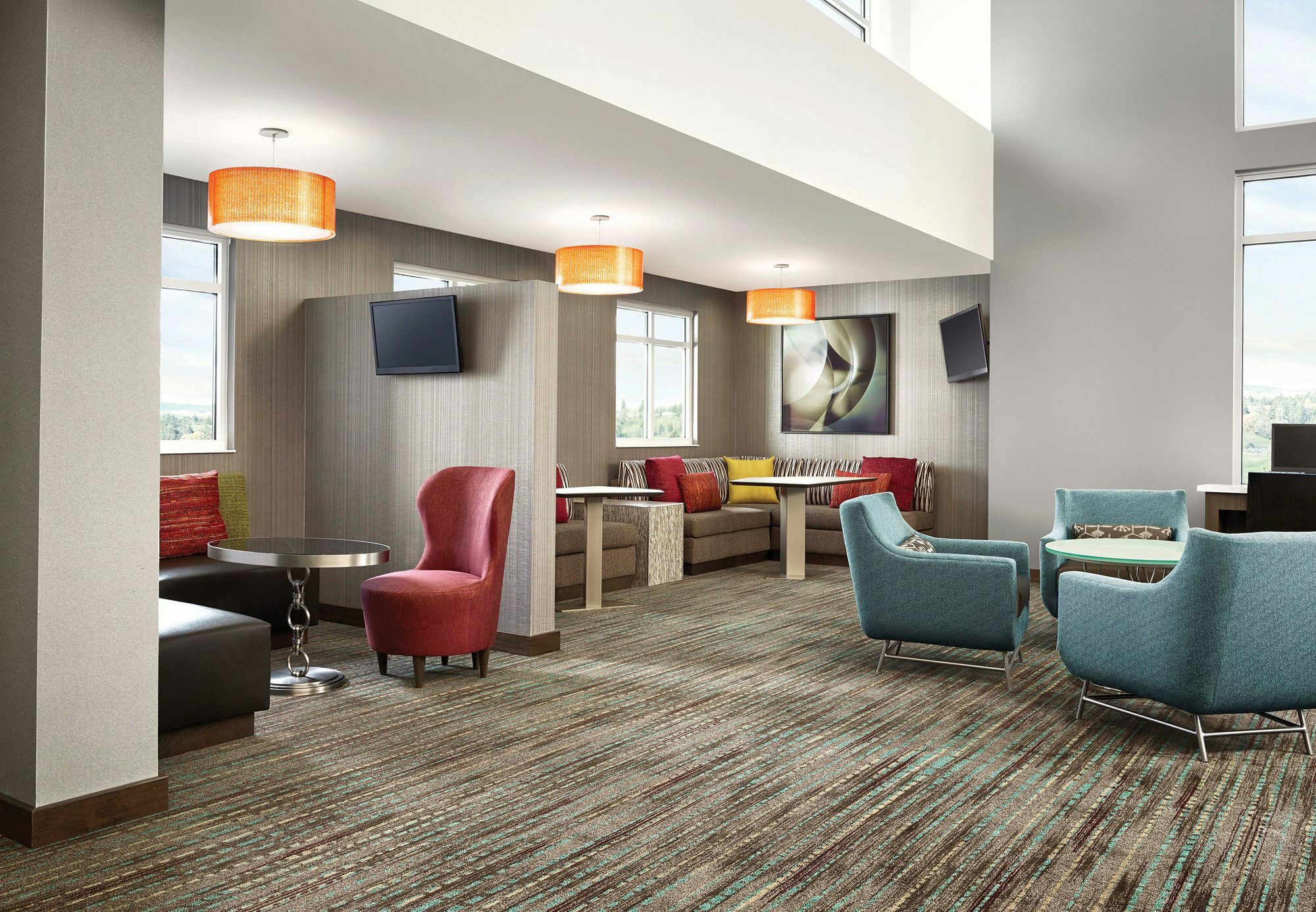 Residence Inn By Marriott Houston Pasadena Dış mekan fotoğraf